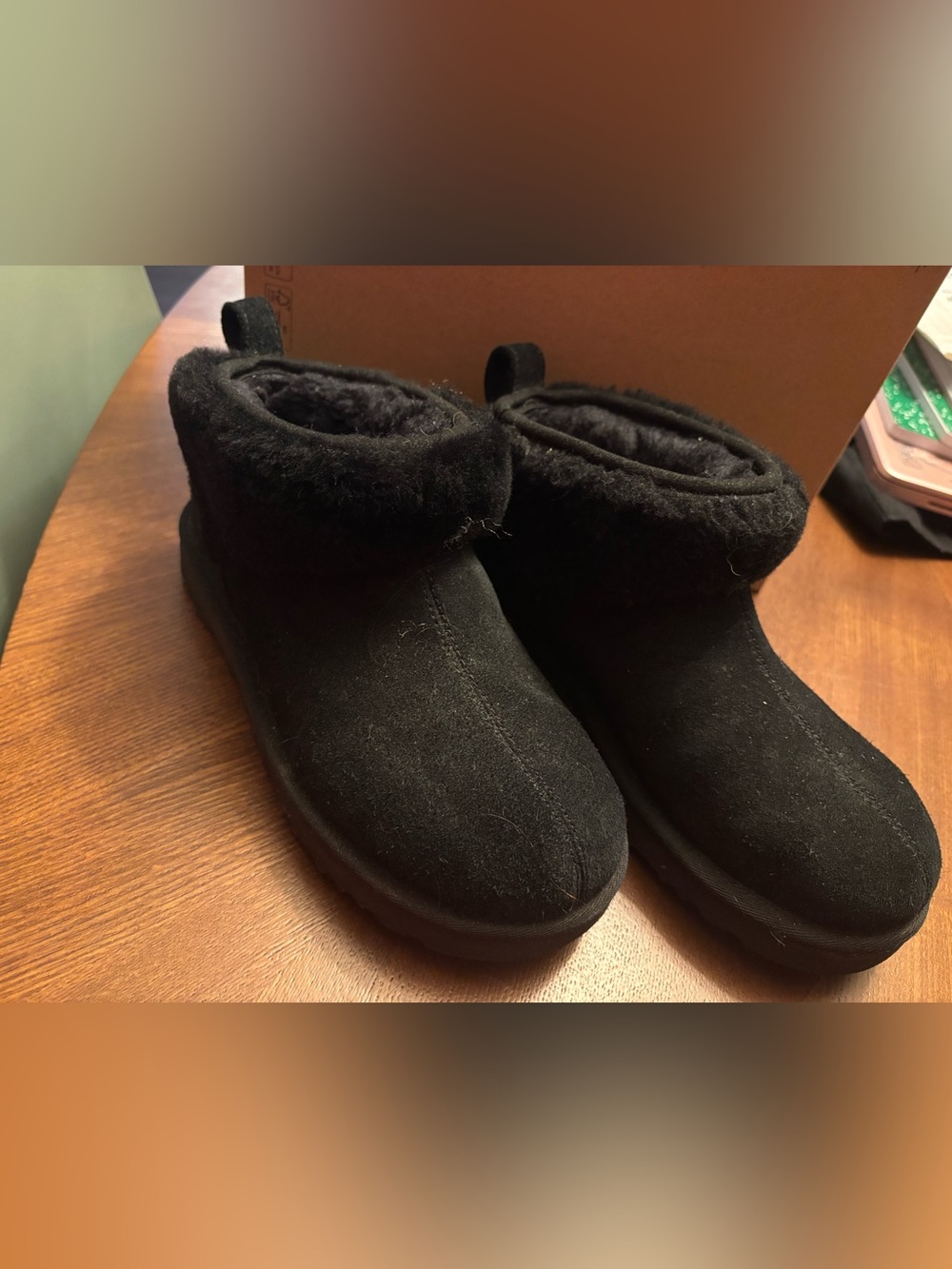 UGG Tazzette Slipper